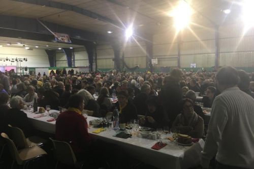 Soirée dansante – ambiance musicale et public