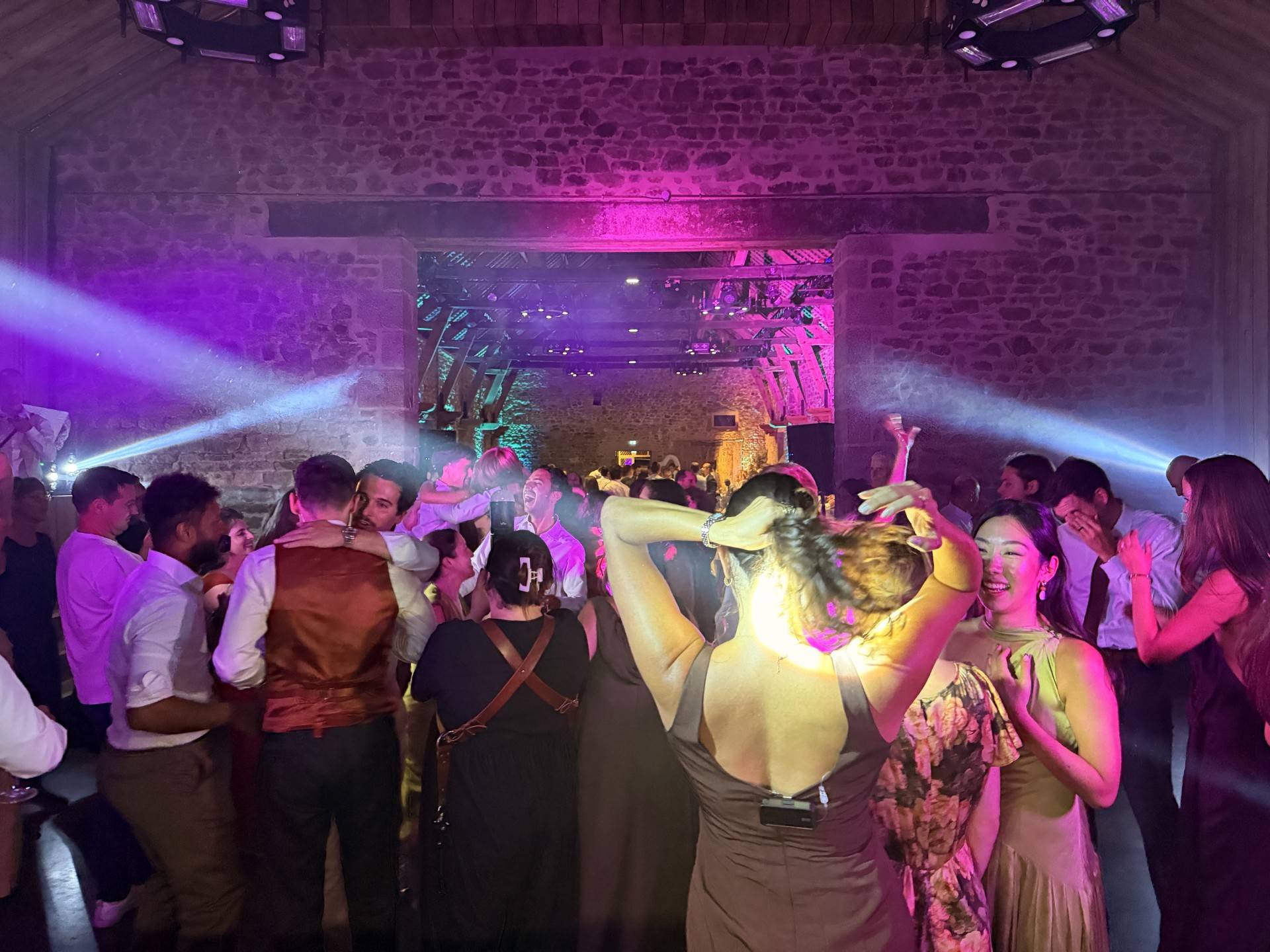 DJ mariage en Bretagne – conseils pour bien choisir