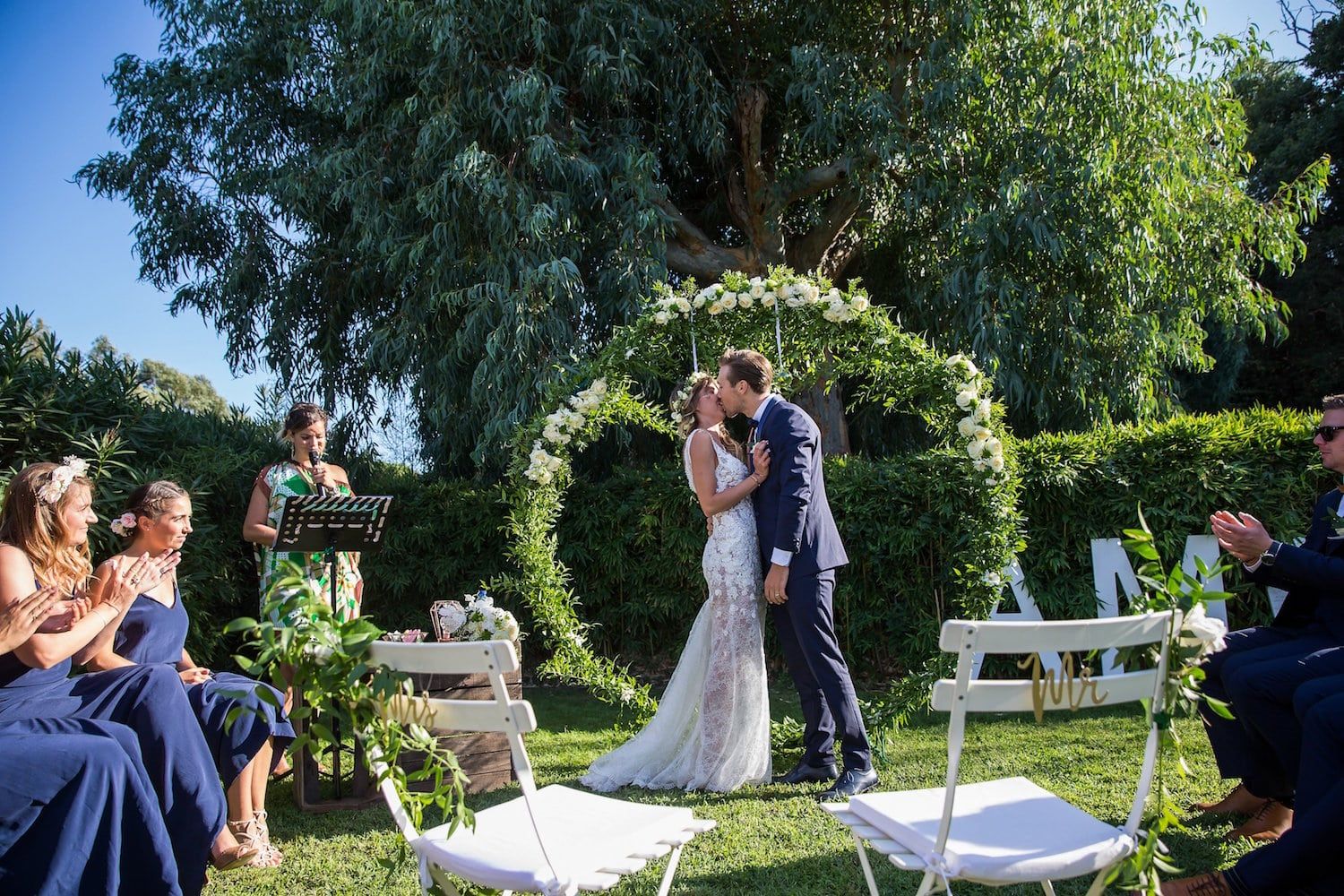 Lumière d’ambiance et mise en valeur de salle – DJ événementiel